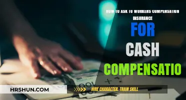 Navigating Workers' Compensation: A Guide to Cash Benefits