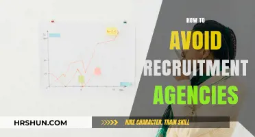 Navigating the Job Market: Strategies to Bypass Recruitment Agencies