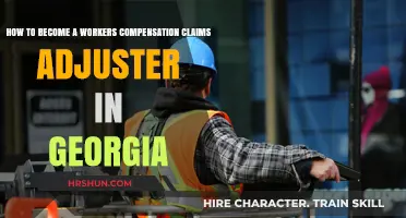 Navigating the Path to Becoming a Workers' Compensation Claims Adjuster in Georgia
