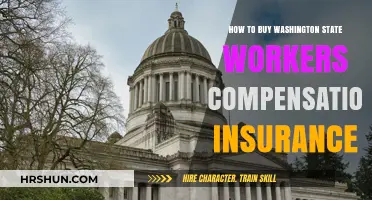 Essential Guide to Purchasing Washington State Workers' Compensation Insurance