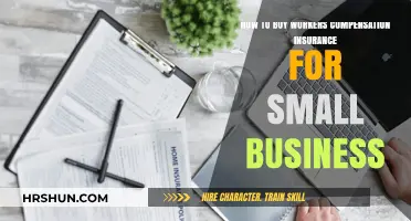 Essential Guide to Workers' Compensation Insurance for Small Businesses