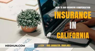 Essential Guide to Purchasing Workers' Compensation Insurance in California