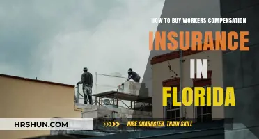 Florida Workers' Comp Insurance: A Comprehensive Guide for Employers