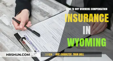 Securing Your Business: A Guide to Workers' Compensation Insurance in Wyoming