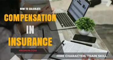 Understanding Insurance Compensation: A Step-by-Step Guide