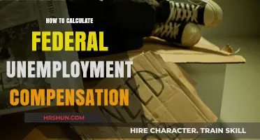 Navigating Federal Unemployment Compensation: A Step-by-Step Guide