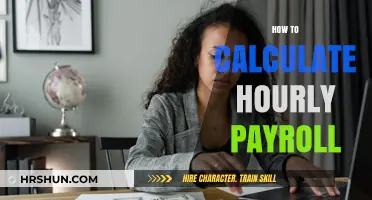 Mastering Hourly Payroll Calculations: A Step-by-Step Guide for Employers