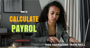 Mastering Payroll Calculations: A Step-by-Step Guide