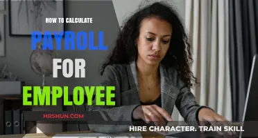Mastering Payroll Calculations: A Step-by-Step Guide for Employers