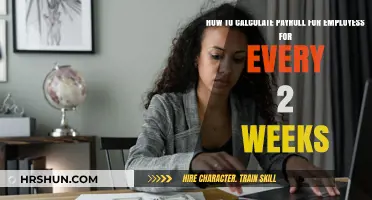 Biweekly Payroll Calculation: A Step-by-Step Guide for Employers