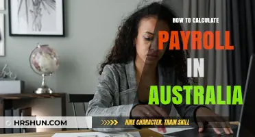 Mastering Payroll Calculations: A Comprehensive Guide for Australian Businesses