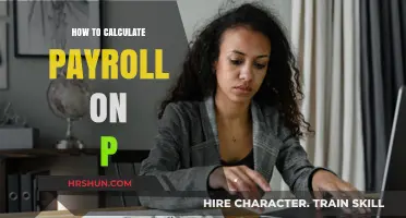 Mastering Payroll Calculations: A Step-by-Step Guide