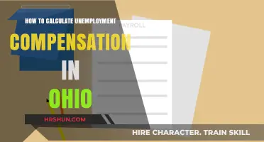 Navigating Unemployment Compensation: A Comprehensive Guide for Ohio Residents