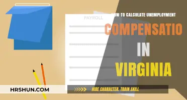 Navigating Unemployment Compensation: A Virginia Resident's Guide