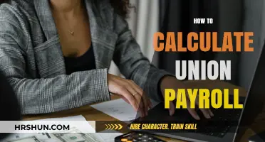 Mastering Union Payroll: A Step-by-Step Guide for Employers