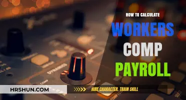 Mastering Workers' Comp Payroll: A Step-by-Step Guide