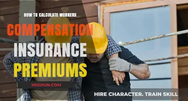 Understanding Workers' Compensation Insurance Premiums: A Step-by-Step Guide
