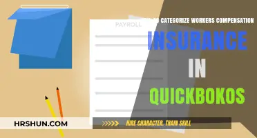 Streamlining Workers' Compensation Insurance in QuickBooks: A Comprehensive Guide