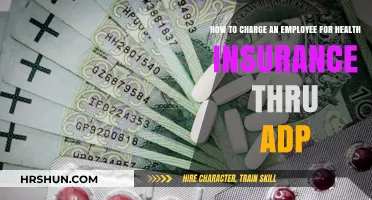 Streamlining Health Insurance Costs: A Guide to ADP Employee Billing