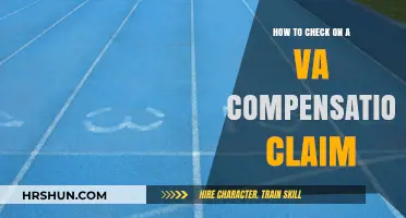 Tracking Your VA Compensation Claim: A Step-by-Step Guide