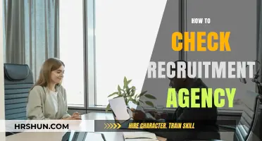 Evaluating Recruitment Agencies: A Comprehensive Guide for Job Seekers