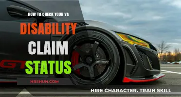 Tracking Your VA Disability Claim: A Step-by-Step Guide