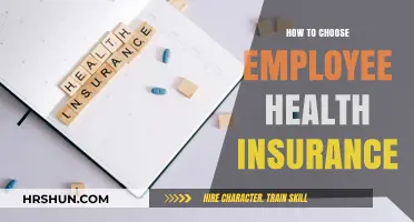 Navigating Employee Health Insurance: A Comprehensive Guide for Employers