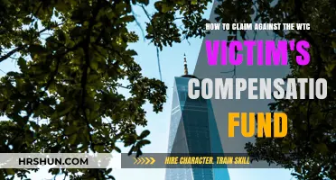 Navigating the WTC Victim's Compensation Fund: A Step-by-Step Guide