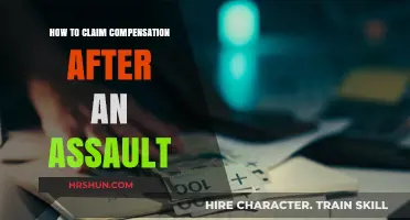Seeking Justice: A Guide to Claiming Compensation After an Assault