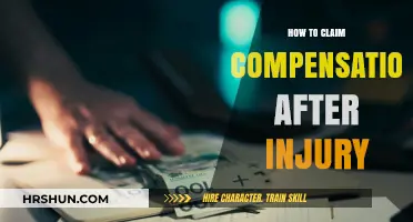 Navigating the Path to Recovery: A Guide to Claiming Compensation After Injury