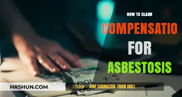 Navigating Asbestosis Compensation: A Step-by-Step Guide