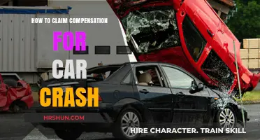 Navigating the Road to Recovery: Claiming Compensation After a Car Crash