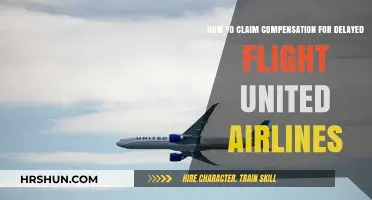 Navigating Delays: Your Guide to Claiming Compensation with United Airlines