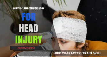 Navigating the Process: Claiming Compensation for Head Injuries