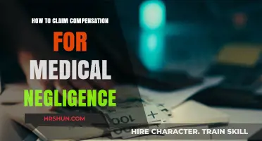 Navigating Medical Negligence Claims: A Comprehensive Guide