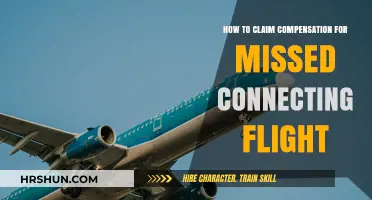 Navigating Compensation Claims for Missed Connecting Flights: A Comprehensive Guide