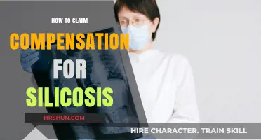 Silicosis Compensation: A Step-by-Step Guide to Claiming Your Rights
