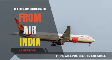 Navigating Air India Compensation Claims: A Step-by-Step Guide