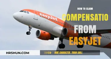 Navigating EasyJet Compensation Claims: A Step-by-Step Guide