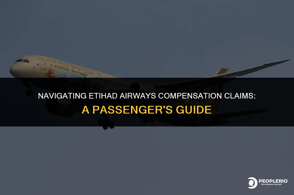 how to claim compensation from etihad airways