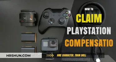 Claiming PlayStation Compensation: A Step-by-Step Guide for Gamers