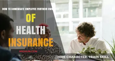 Smart Strategies to Offset Employee Health Insurance Costs
