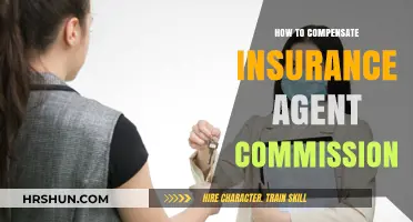 Strategies to Offset Insurance Agent Commissions: A Comprehensive Guide