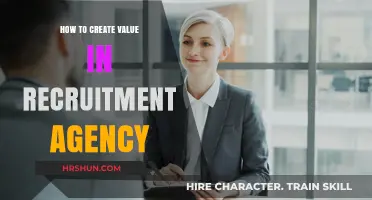 Strategic Recruitment: Unlocking Value in Every Hire