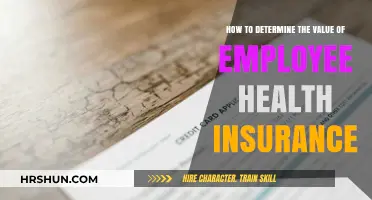 Evaluating Employee Health Insurance: A Comprehensive Guide