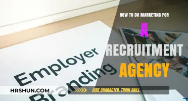 Boost Your Recruitment Agency's Success: Marketing Strategies That Work