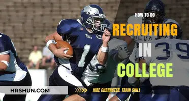 Strategic College Recruiting: Building Future Talent Pipelines