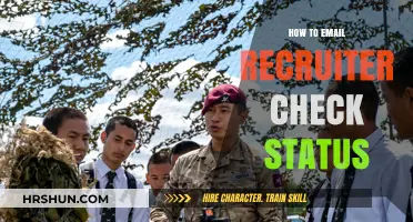 Proactive Strategies to Follow Up with Recruiters: A Comprehensive Guide