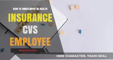 CVS Employee Health Insurance Enrollment: A Step-by-Step Guide