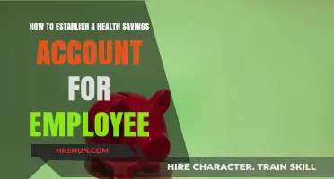 Maximizing Employee Benefits: A Guide to Establishing Health Savings Accounts